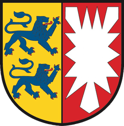 Wappen Schleswig-Holstein